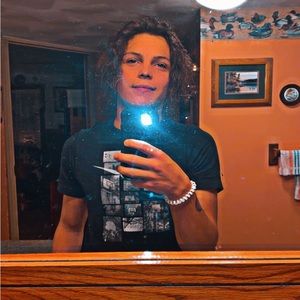 Meet your Posher, Thaddeus